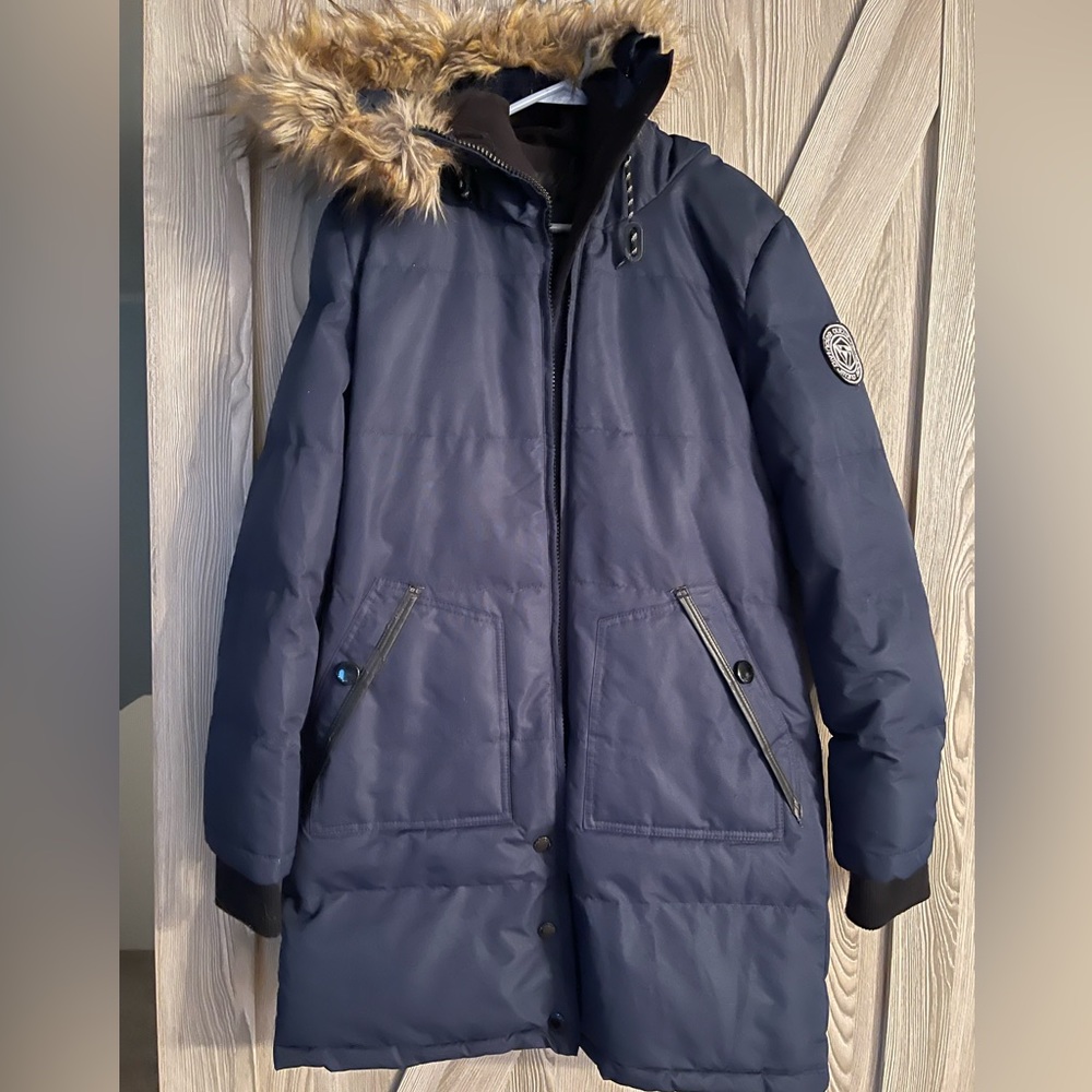 Noise Womens Coat